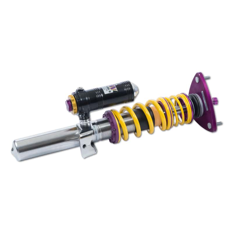 KW — KW Porsche 911 996 GT2 GT3 Clubsport Coilover Kit 3-Way
Coilover Kit - view 12