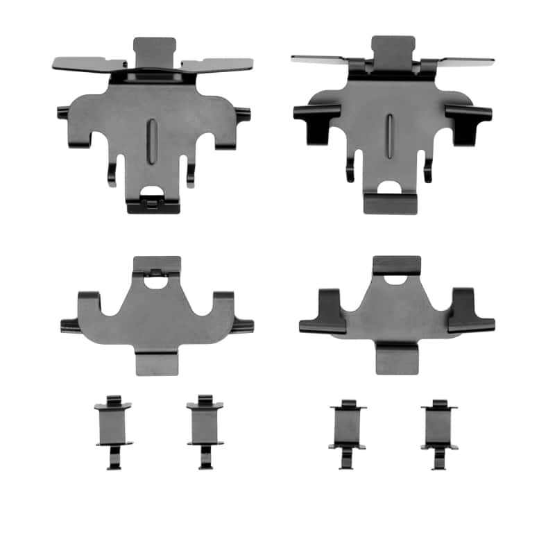 DFC — DFC 16-25 Audi RS7 Front Premium Hardware Kit
DFC Disc Brk Hdw Kit - view 2