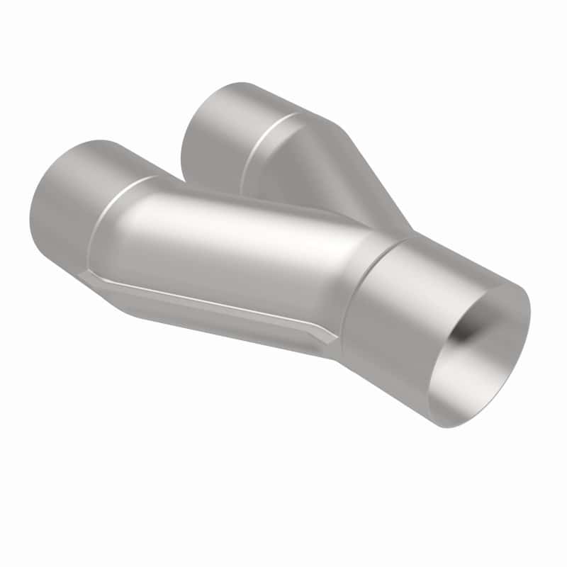 Magnaflow — MagnaFlow Smooth Trans Y 4 x 13inch C/D SS
Exhaust Pipe - view 11