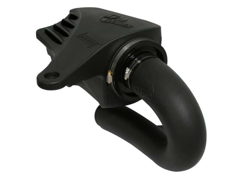 aFe — aFe MagnumFORCE Intake Stage-2 Si Pro Dry S BMW 328i (F30) 2012-15 L4 2.0L Turbo N20
Momentum Intake Kit
AirIntKt - view 2