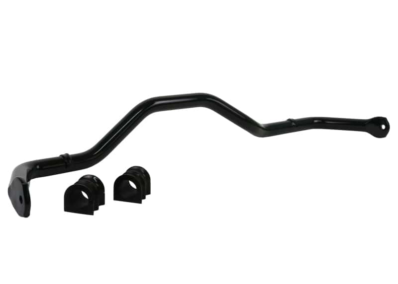 Whiteline — Whiteline Y62 Nissan Patrol Non Adjustable 33mm Rear Swaybar
Sway Bar - view 1