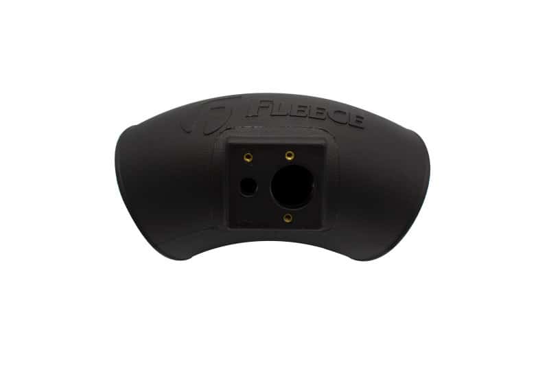 Fleece Performance — Fleece Performance Universal Molded Plastic 5in Intake Manifold Elbow w/ Sensor Mounting Provisions
Intake Hose Adapter - view 3