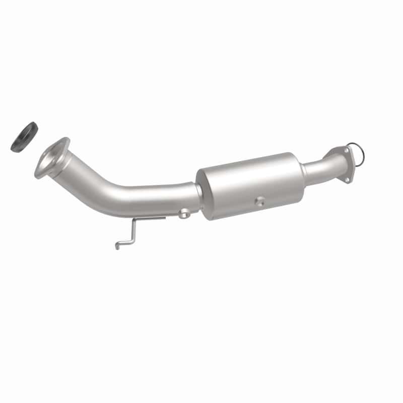 Magnaflow — MagnaFlow California Grade CARB Compliant Converter Direct Fit 02-06 Acura RSX Type-S L4 2.0L
California - view 10