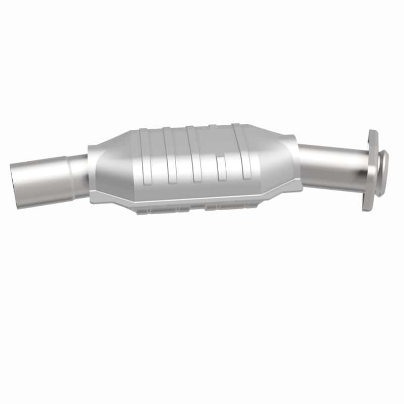 Magnaflow — MagnaFlow Conv DF GM 77 79
Standard Grade
Standard - view 11