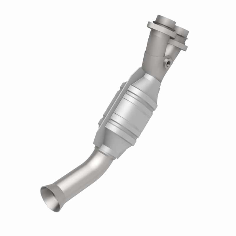 Magnaflow — MagnaFlow Conv Jag 19.75X6.5X4 1.75/1.75
Standard Grade
Standard - view 18