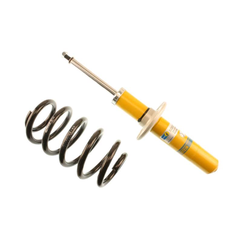 Bilstein — Bilstein B12 2010 Audi A5 Quattro Cabriolet Front and Rear Complete Suspension Kit
Complete Kit - view 7