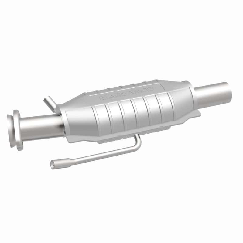 Magnaflow — MagnaFlow Conv Ford-Mercury 21.125X6.5X4 2/2
Standard Grade
Standard - view 10