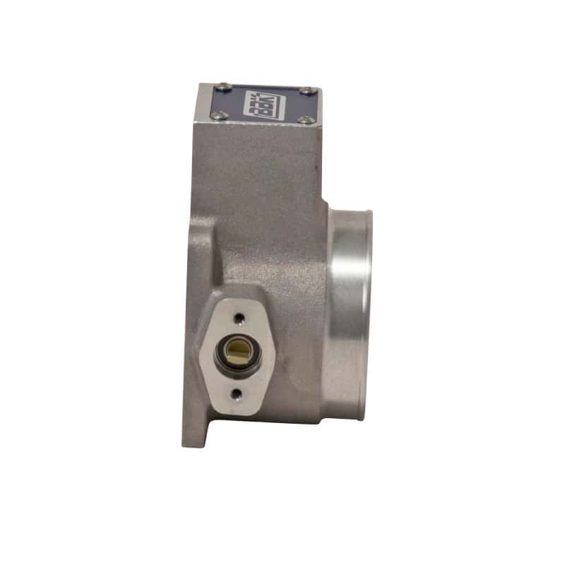 BBK — BBK Hemi 5.7 6.1 6.4 80mm Throttle Body (Hemi Swap Conversion) BBK Power Plus Series
Throttle Body
TBdyAssy - view 14