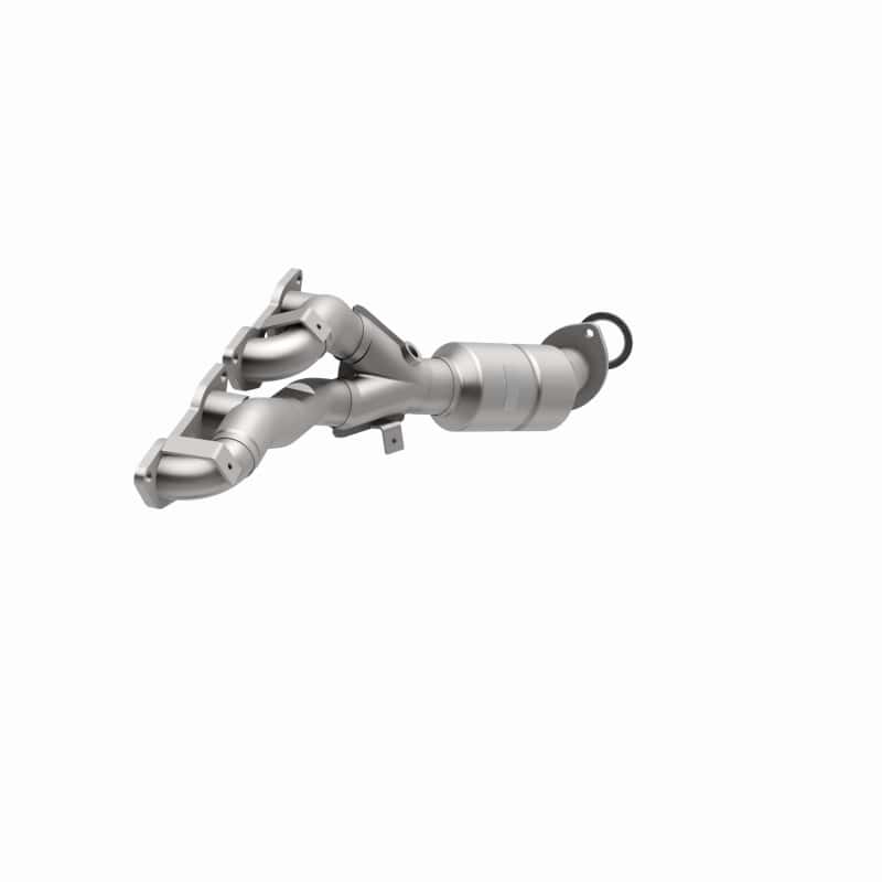 Magnaflow — MagnaFlow Conv DF 08-10 Lexus IS F 5.0L D/S Manifold
OEM Grade
OEM - view 26