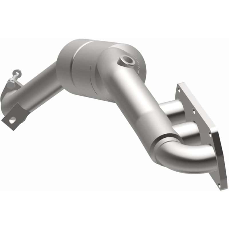 Magnaflow — MagnaFlow Conv DF 05-09 Audi A8 6.0L
OEM Grade
OEM - view 30