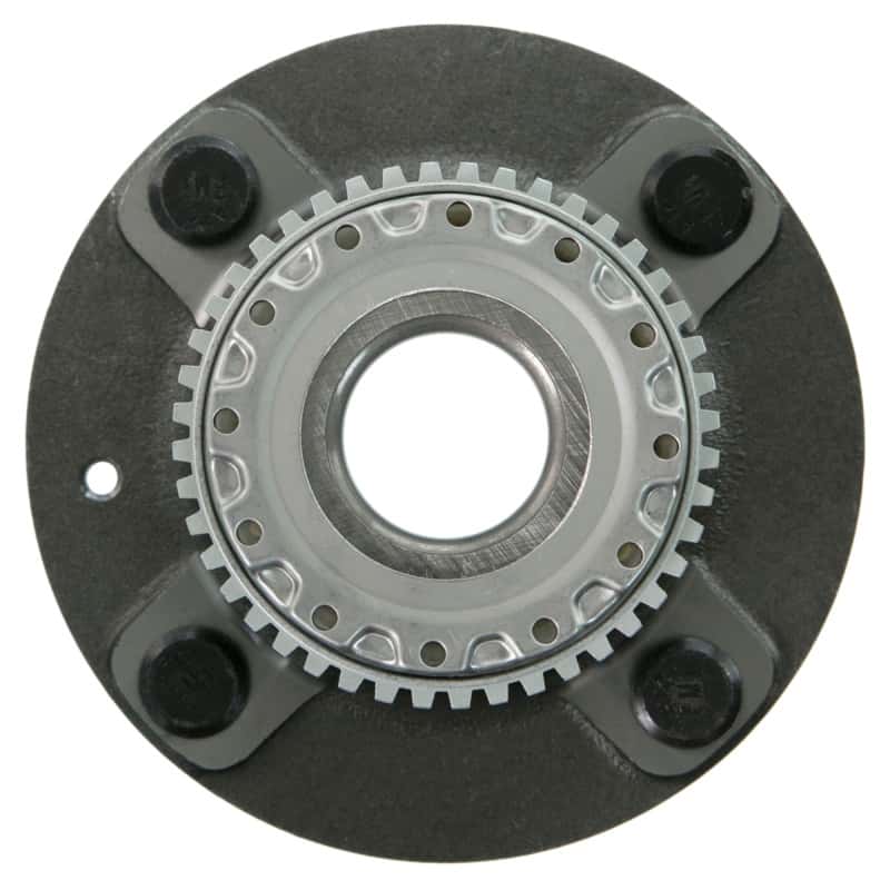 Moog — MOOG 05-09 Kia Spectra Rear Hub Assembly - view 3