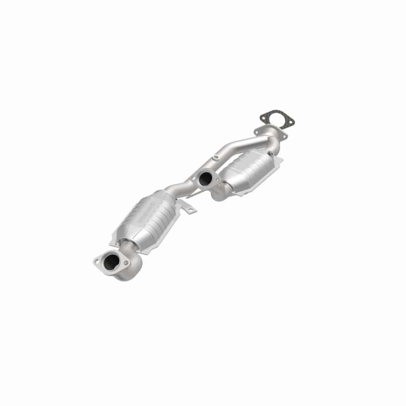 Magnaflow — MagnaFlow Conv DF 99-02 Windstar 3.8L
HM Grade
HM - view 24