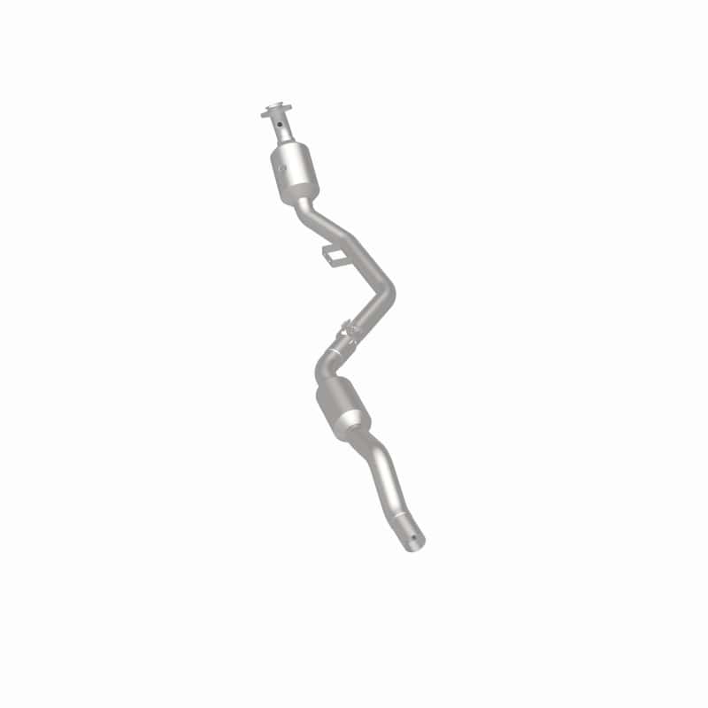 Magnaflow — MagnaFlow Conf DF 07-09 Mercedes-Benz E350 V6-3.5L
California - view 15