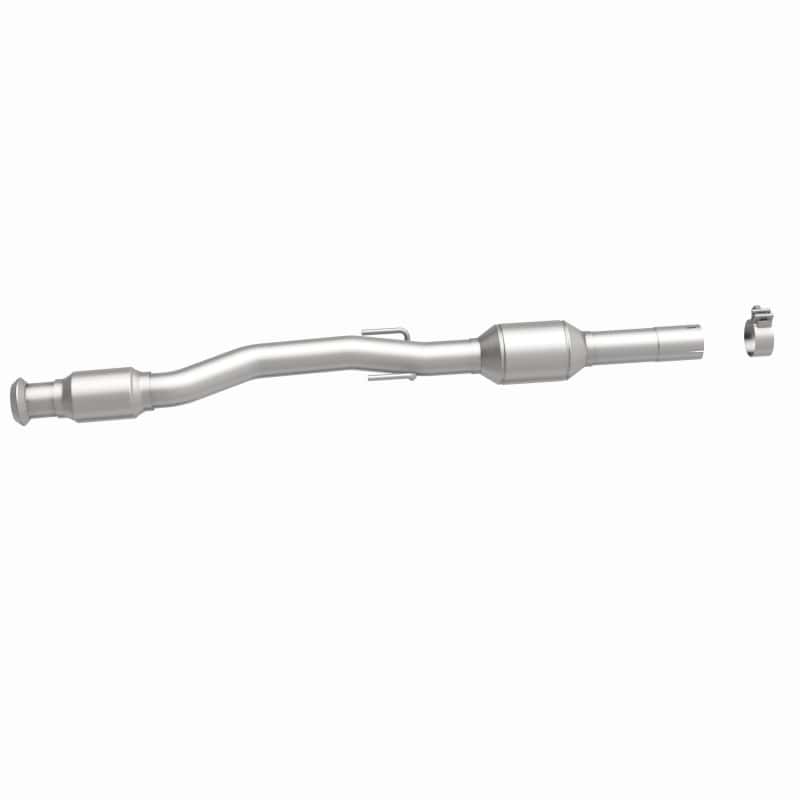Magnaflow — MagnaFlow Conv DF 07-09 Cooper S turbo Rear OEM
OEM Grade
OEM - view 9