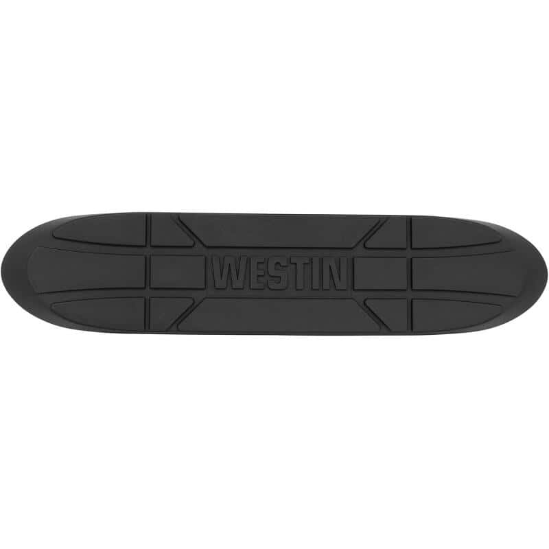 Westin — Westin Platinum 4 Replacement Service Kit w/ 18in pad - Black
Nerf/Step Bar Pad - view 2