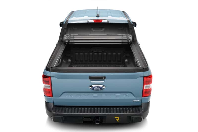 BAK — BAK 2022 Ford Maverick 4.5ft Revolver X4s
X4s 22-26 Maverick - view 21