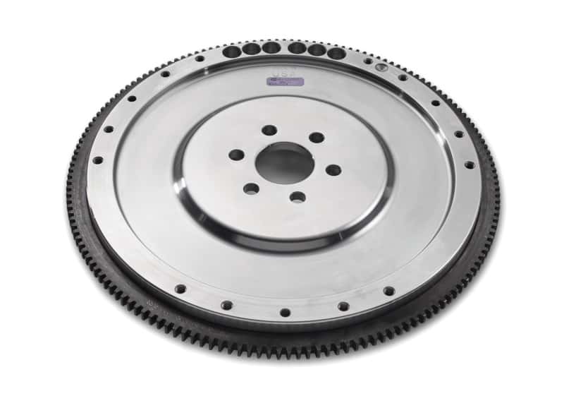 Ford Racing — Ford Racing Manual Transmission Flywheel Steel 157 28.2
Clutch Flywheel - view 7