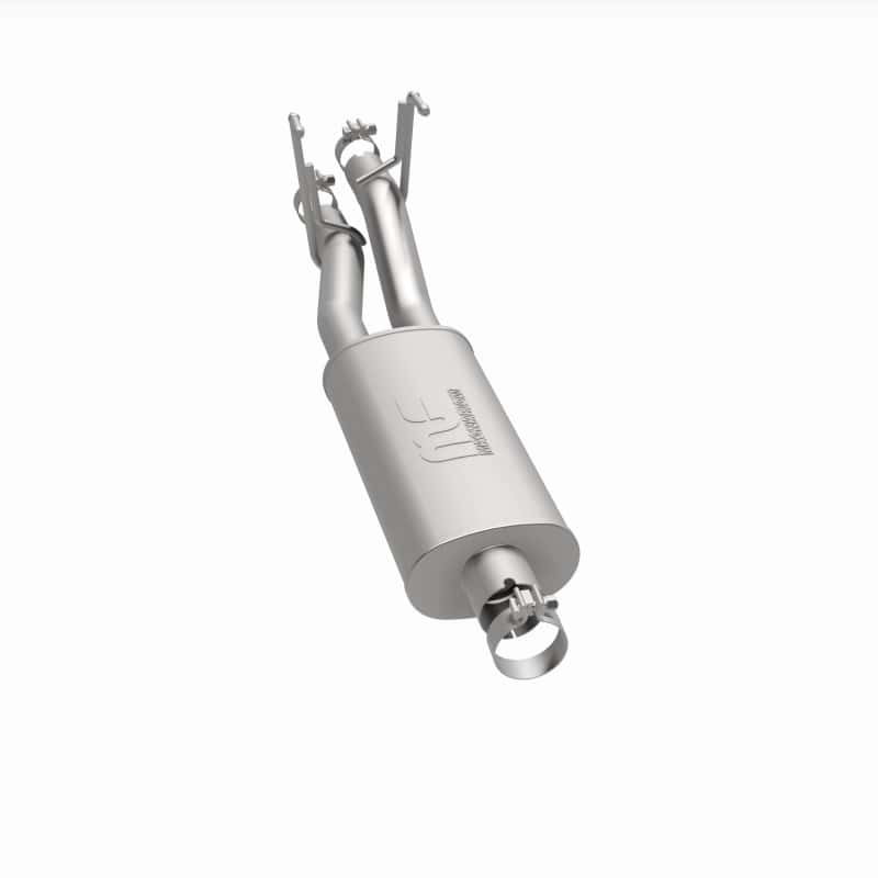 Magnaflow — Magnaflow 09-18 Ram 1500 5.7L DF With Muffler
Muffler Kit - view 24