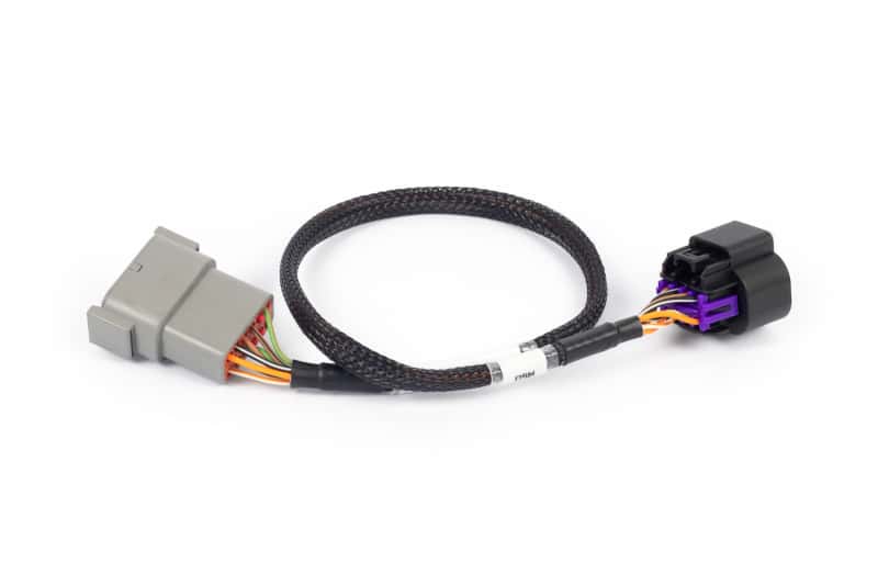 Haltech — Haltech NEXUS Rebel LS 8-Pin DBW Adaptor - view 2