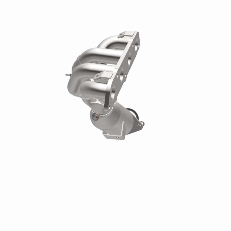 Magnaflow — MagnaFlow Conv DF 16-17 Mazda MX-5 Miata L4 2 OEM Manifold
OEM Grade
OEM - view 23