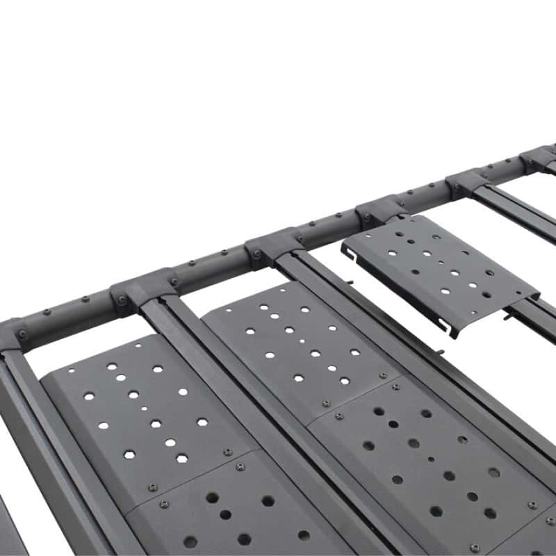 Go Rhino — Go Rhino Floor Insert (4PC) - Universal
XRS/SRM Floor Insert - view 4