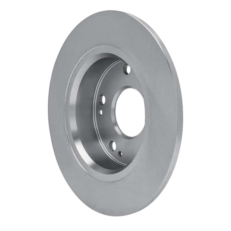DFC — DFC 03-08 Acura TSX Rear Brake Rotor
DFC Brake Rotor - view 4