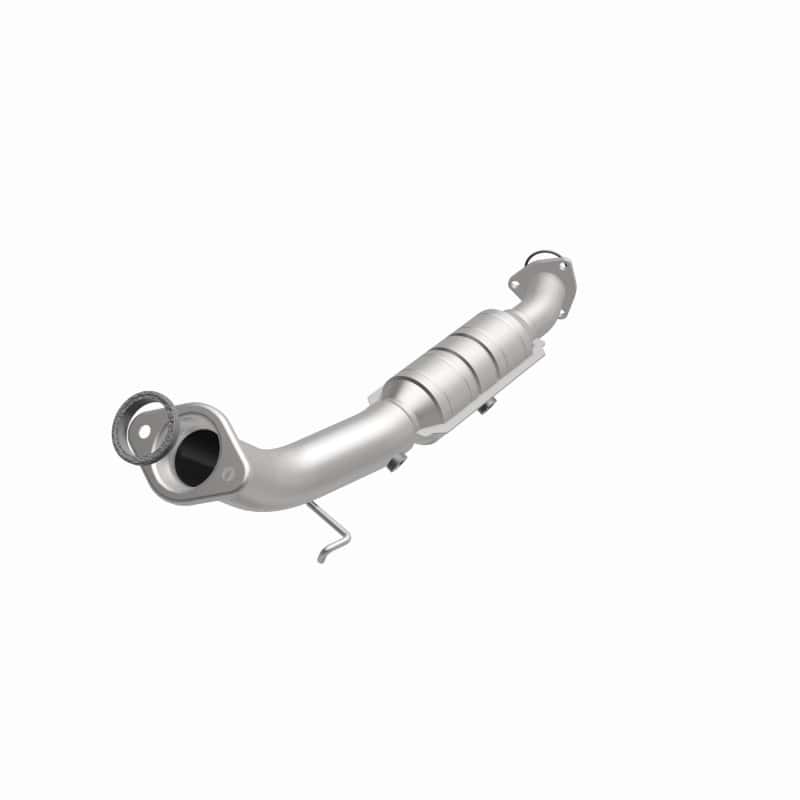Magnaflow — MagnaFlow 02-06 Acura RSX 4 2.0L (includes Type S) Direct-Fit Catalytic Converter
HM Grade
HM - view 28