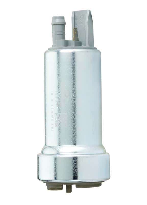 Walbro — Walbro Universal 400lph In-Tank Fuel Pump NOT E85 Compatible
Fuel Pump - view 2