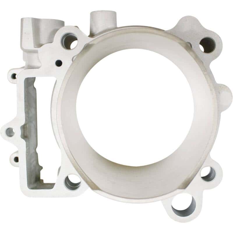 Cylinder Works — Cylinder Works 09-15 Kawasaki KX 450 F 450cc Big Bore Cylinder 98mm - view 4
