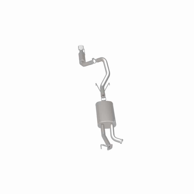 Magnaflow — MagnaFlow Sys C/B 01-03 Toyota Sequoia 4.7L V
Cat-Back - view 12