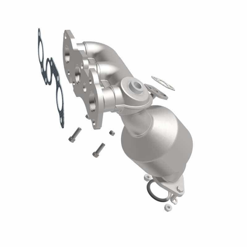 Magnaflow — MagnaFlow Conv DF 02-03 Lexus ES300 3.0L mani
OEM Grade
OEM - view 10