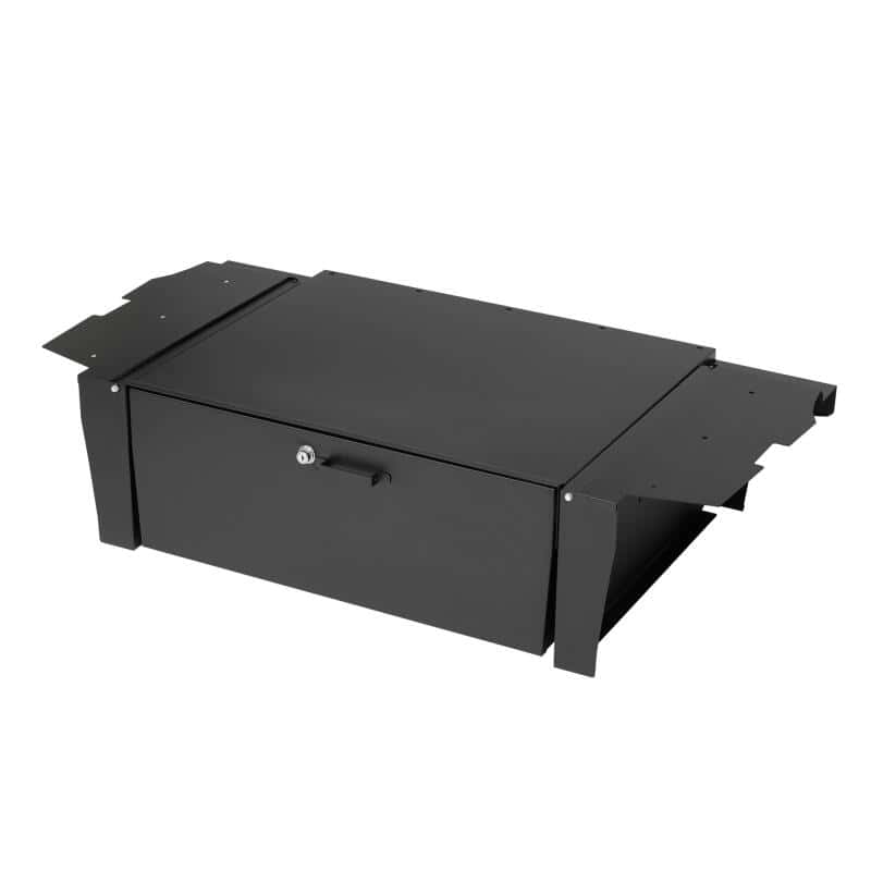 Tuffy Products — Tuffy Fj Security Drawer Black
Cargo Drawer - view 5