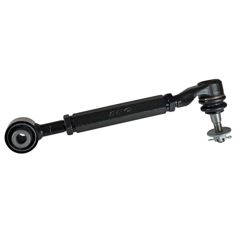SPC Performance — SPC Performance 06+ Lexus IS / 06-12 GS Adjustable Rear Camber Arm
ADJ. CAMBER ARM
ADJ ARM EA - view 1
