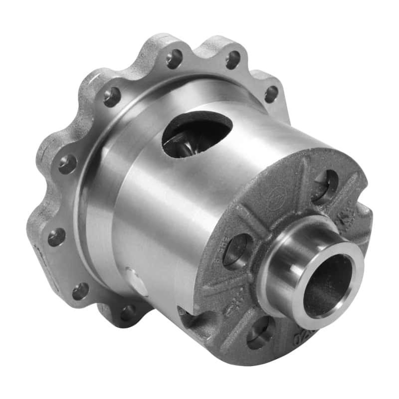 Yukon Gear & Axle — Yukon Gear 19-24 Dodge Ram 2500/3500 Limited Slip - 11.5in Rear Differential
Carrier case - view 6