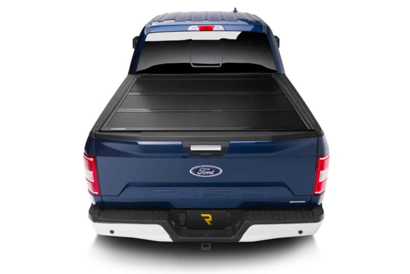BAK — BAK 15-20 Ford F-150 6ft 6in Bed BAKFlip G2
BFG2 15-20 F150 6ft.
BFG2 15-20 F150 6'7 - view 20