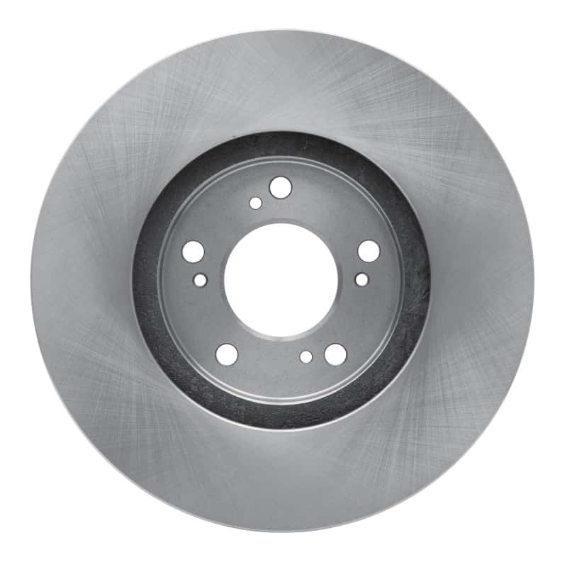DFC — DFC 99-04 Acura RL Front Brake Rotor
DFC Brake Rotor - view 5