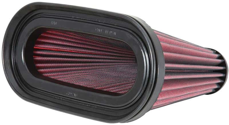 K&N Engineering — K&N Replacement Unique Air Filter for 14-15 Chevrolet Corvette 6.2L V8
Replacement Air Filt
Air Filter - view 6