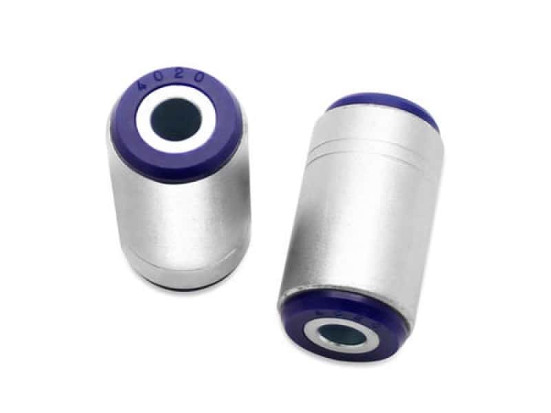 Superpro — SuperPro 2002 Jeep Liberty Limited Front Stock Absorber-to-Control Arm Bushing Kit
Bushing Kit - view 2