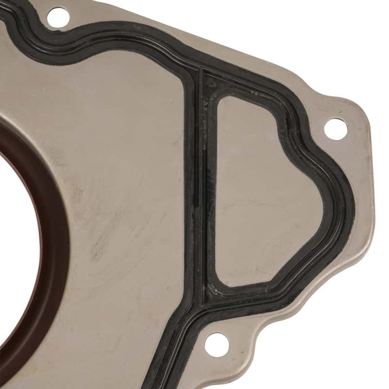 OMIX — Omix Crankshaft Oil Seal & Retainer Rear- 12-18 JK 3.6
Crankshaft Seal - view 4