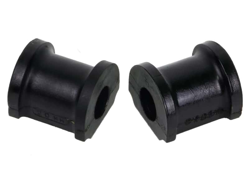 Whiteline — Whiteline Plus 9/01-9/06 Acura Integra/RSX / 11/00-05 Honda Civic 20mm Front Sway Bar Mount Bushing
Bushing Kit - view 4