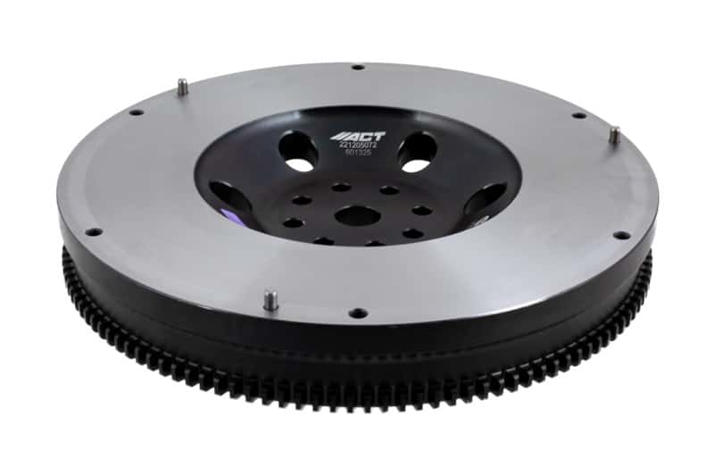 ACT — ACT 18-22 Jeep Wrangler JL / 20-22 Gladiator JT XACT Pro Mass Flywheel
Flywheel - view 2