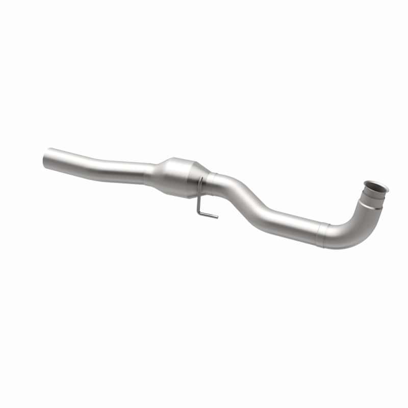 Magnaflow — MagnaFlow Conv DF 06- GM Silv/Sierra 6.6L
HM Grade
OEM - view 21