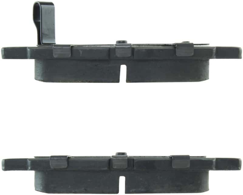 Stoptech — StopTech Street Brake Pads - Rears
Brake Pads W/Hrdwr - view 4