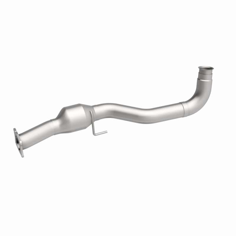 Magnaflow — MagnaFlow Conv. DF 01-05 GM Silv/Sierra 6.6L
HM Grade
OEM - view 19