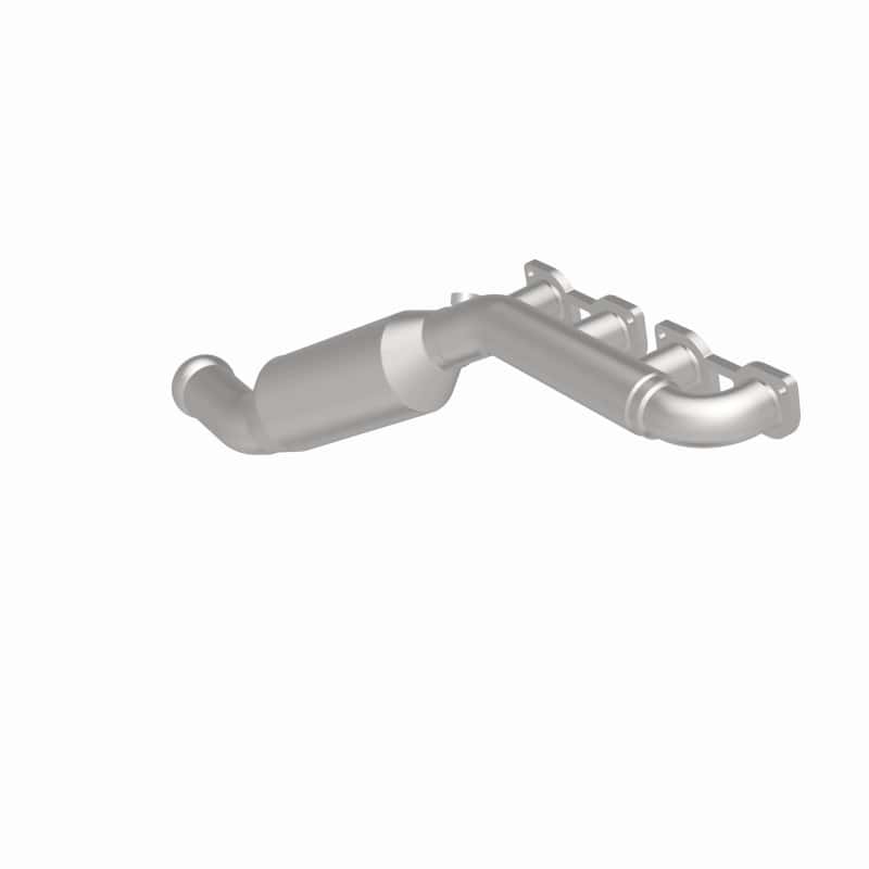 Magnaflow — MagnaFlow Converter Direct Fit 07-10 BMW X5 4.8L V8
OEM Grade
OEM - view 22