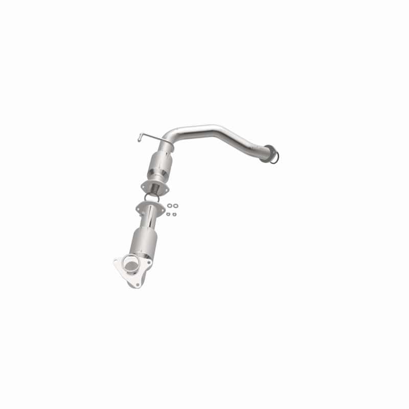 Magnaflow — MagnaFlow Conv Direct Fit 08-15 Toyota Sequoia
OEM Grade
OEM - view 25