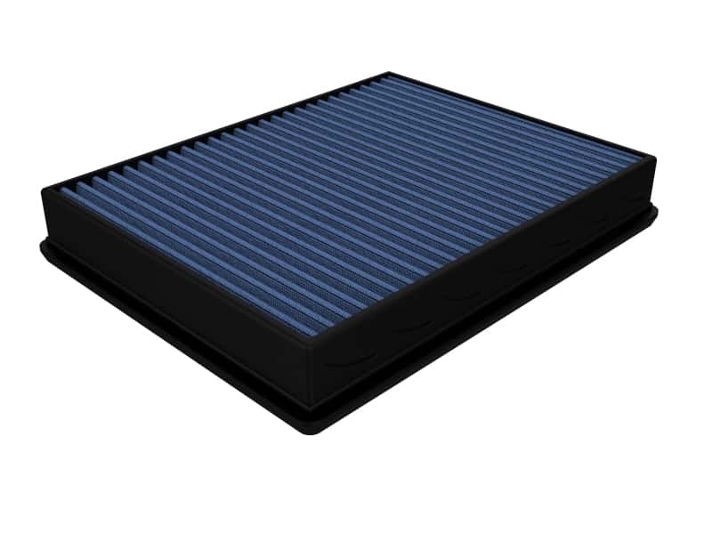 aFe — aFe MagnumFLOW Air Filters OER P5R A/F P5R GM Silverado/ Sierra 99-12 V6/V8
Magnum FLOW Filter
AirFilter - view 2