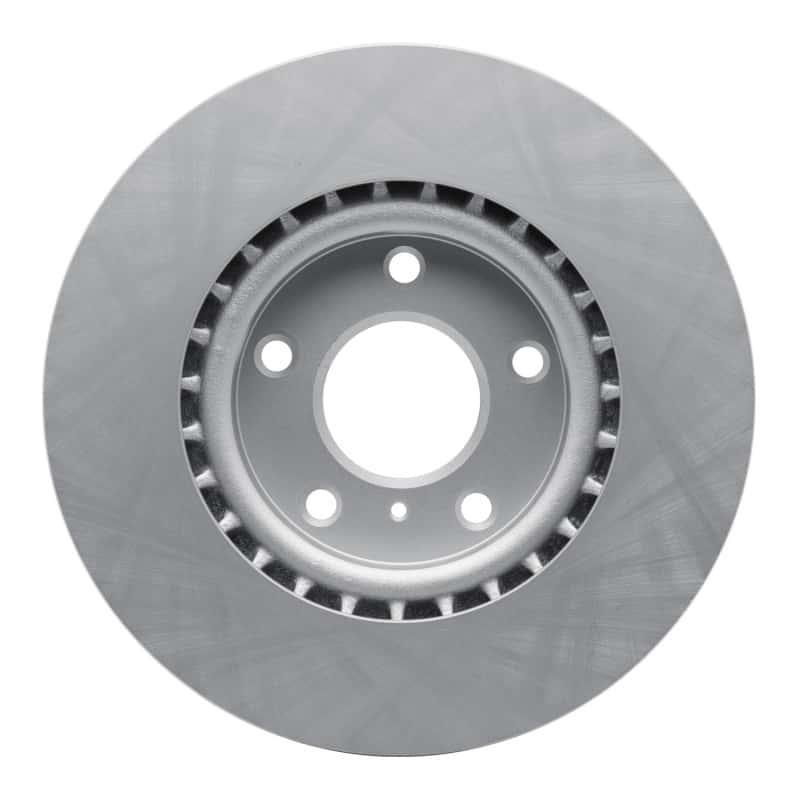 DFC — DFC 03-05 Infiniti G35 Front GeoSPEC Coated Rotor
DFC Brake Rotor - view 5