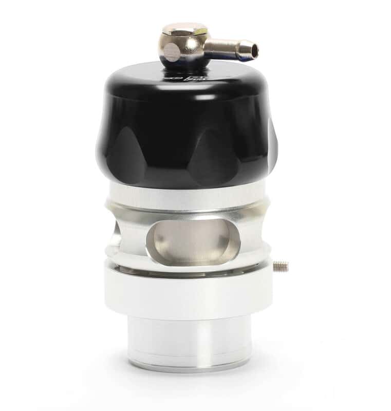 Turbosmart — Turbosmart Vee Port Pro BOV - Black
Blow Off Valve - view 1