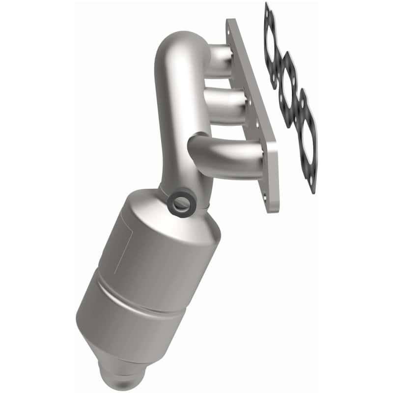 Magnaflow — MagnaFlow Conv DF 01-05 Ford Escape / Mazda Tribute 2.0L (CA Emissions)
California - view 32